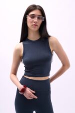 Deluxerie Crop Top MF-Latanja