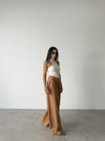 Deluxerie Kalhoty MF-Lendsey