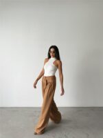 Deluxerie Kalhoty MF-Lendsey