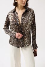Deluxerie Košile MF-Claudia