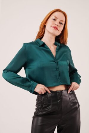 Deluxerie Košile MF-Laretha