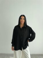 Deluxerie Košile MF-Lauren