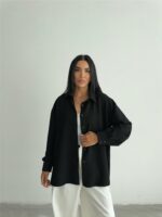 Deluxerie Košile MF-Lauren