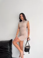 Deluxerie Šaty MF-Jamise