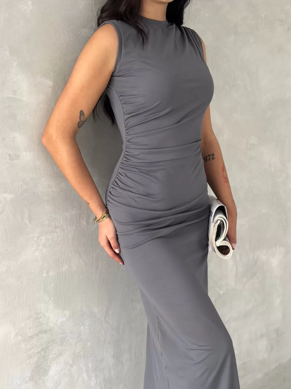 Deluxerie Šaty MF-Janeika Deluxerie Šaty MF-Janeika