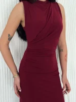 Deluxerie Šaty MF-Janely