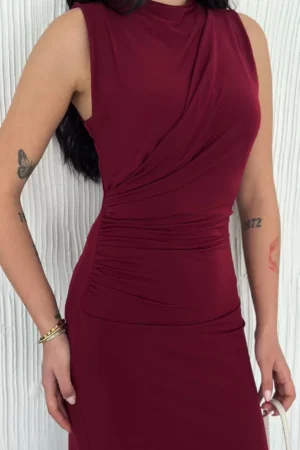 Deluxerie Šaty MF-Janely