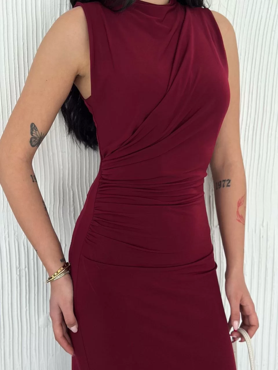 Deluxerie Šaty MF-Janely Deluxerie Šaty MF-Janely