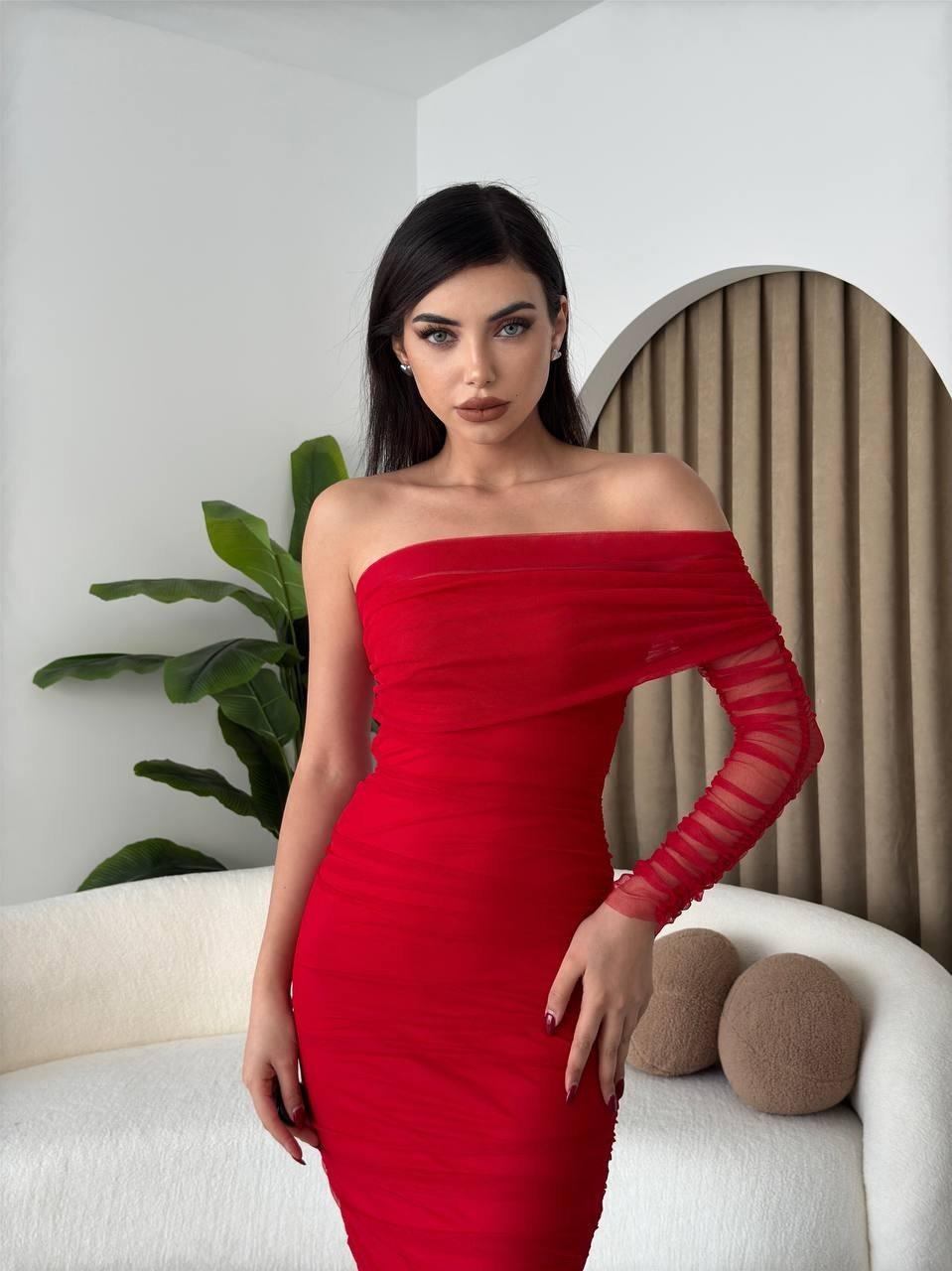 Deluxerie Šaty MF-Jondrea Deluxerie Šaty MF-Jondrea