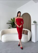 Deluxerie Šaty MF-Jondrea