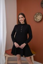 Deluxerie Šaty MF-Ketrina
