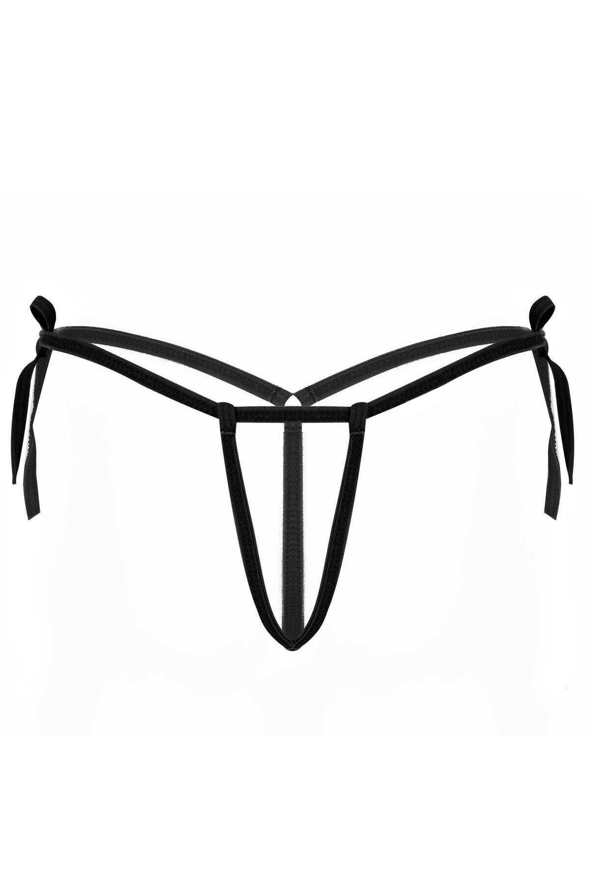 Deluxerie Sexy tanga Ailana Deluxerie Sexy tanga Ailana
