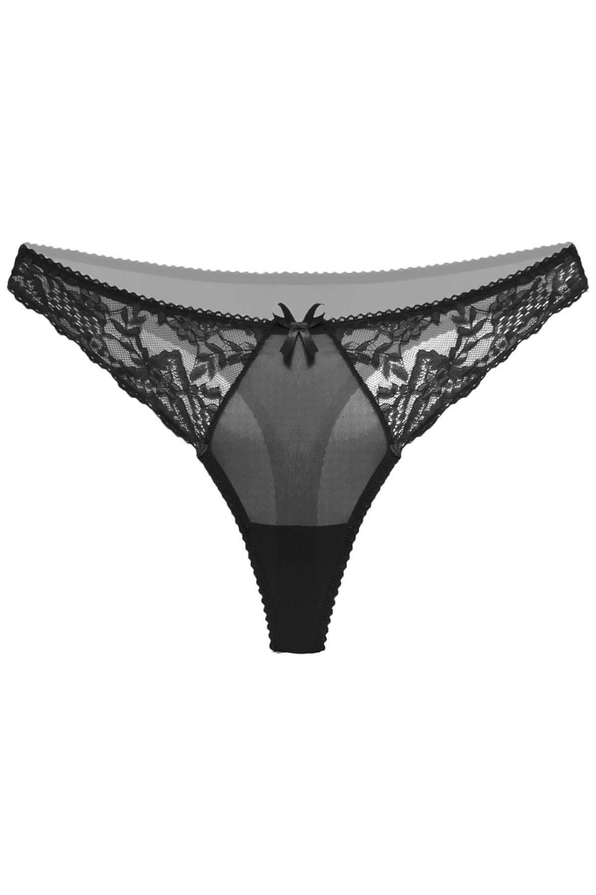Deluxerie Sexy tanga Aileen Deluxerie Sexy tanga Aileen