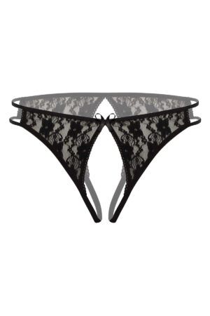 Deluxerie Sexy tanga Aleine