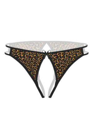 Deluxerie Sexy tanga Alizah