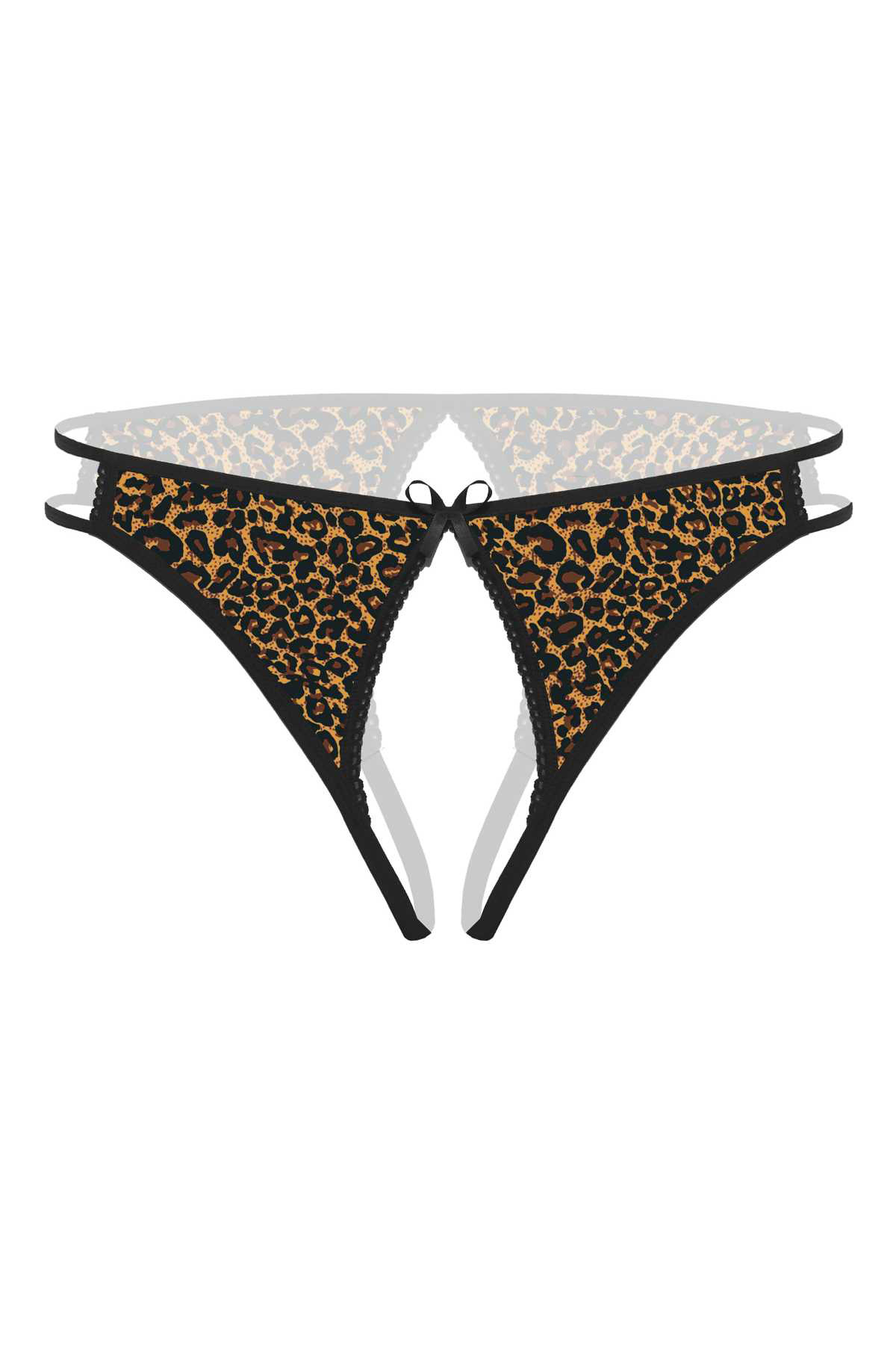 Deluxerie Sexy tanga Alizah Deluxerie Sexy tanga Alizah
