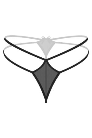 Deluxerie Sexy tanga Alston
