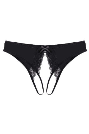 Deluxerie Sexy tanga Alysan