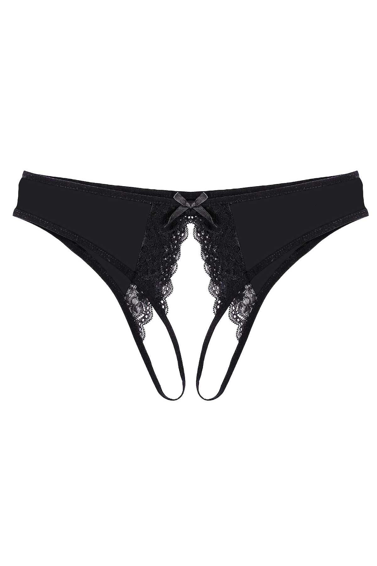 Deluxerie Sexy tanga Alysan Deluxerie Sexy tanga Alysan
