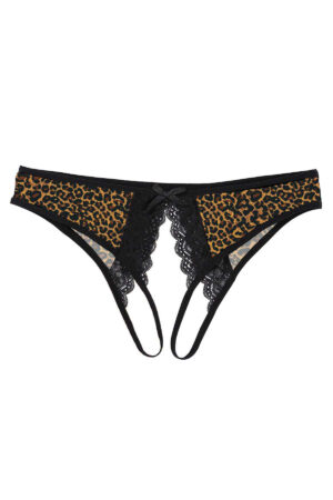 Deluxerie Sexy tanga Alysiah