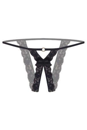 Deluxerie Sexy tanga Anayah