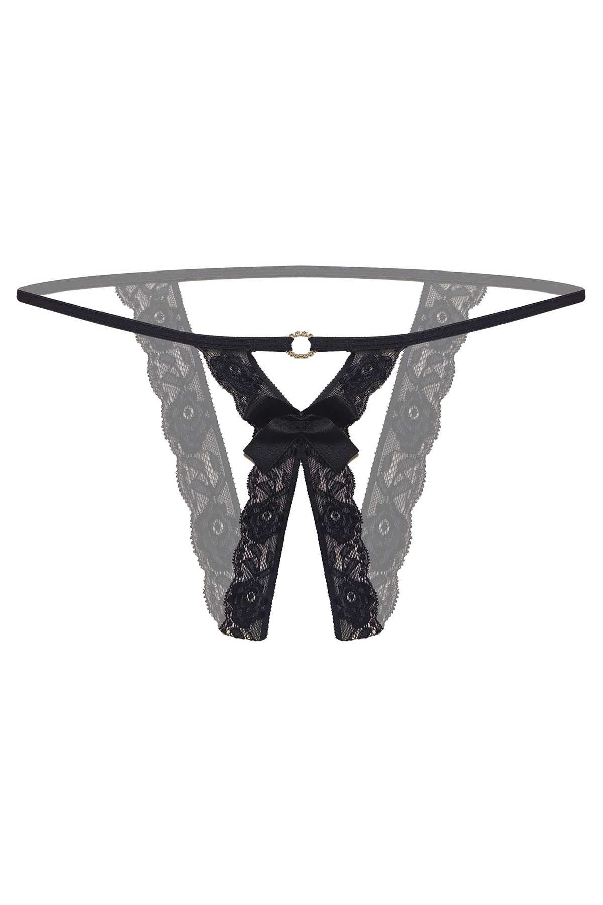 Deluxerie Sexy tanga Anayah Deluxerie Sexy tanga Anayah