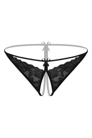 Deluxerie Sexy tanga Aniceta