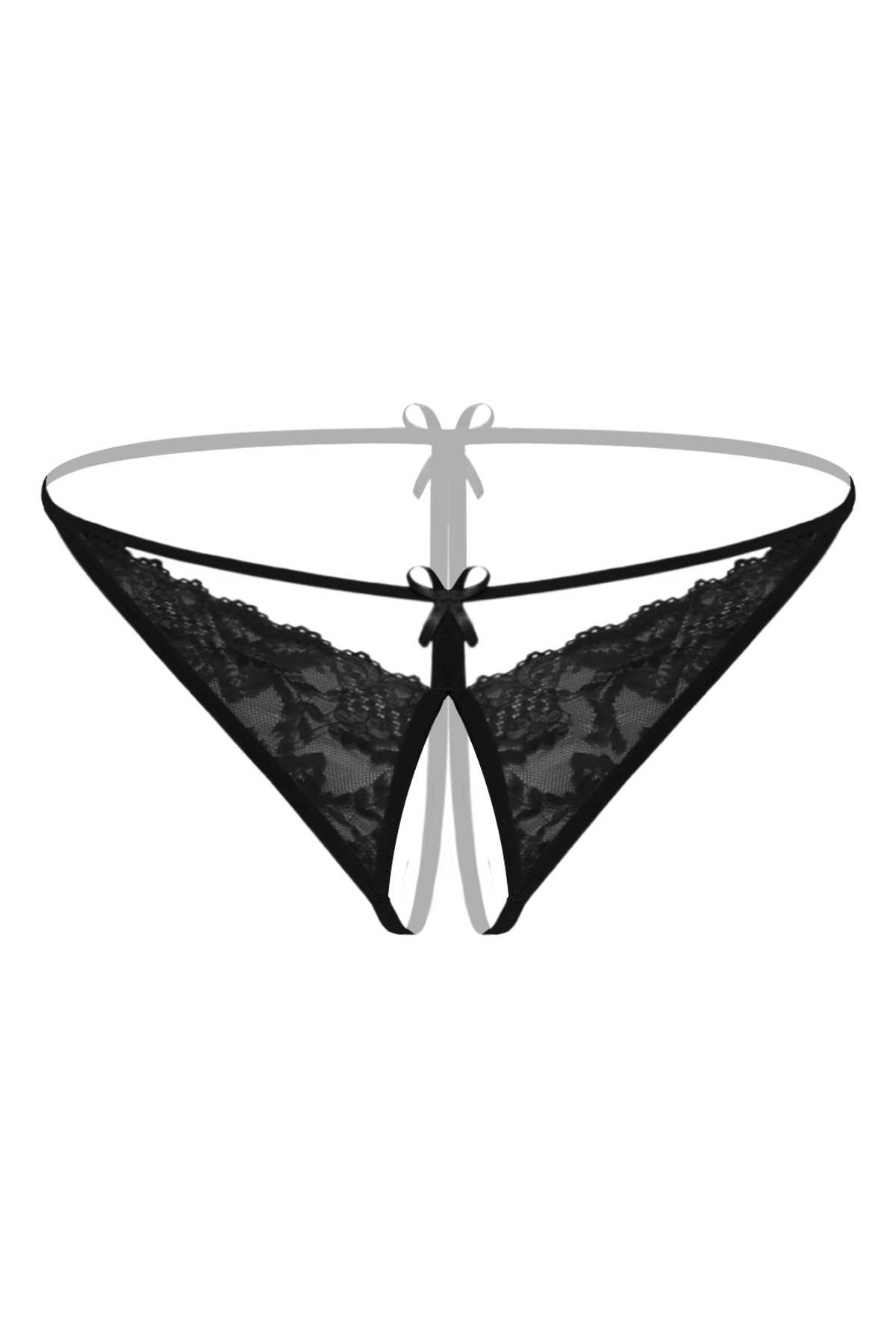 Deluxerie Sexy tanga Aniceta Deluxerie Sexy tanga Aniceta