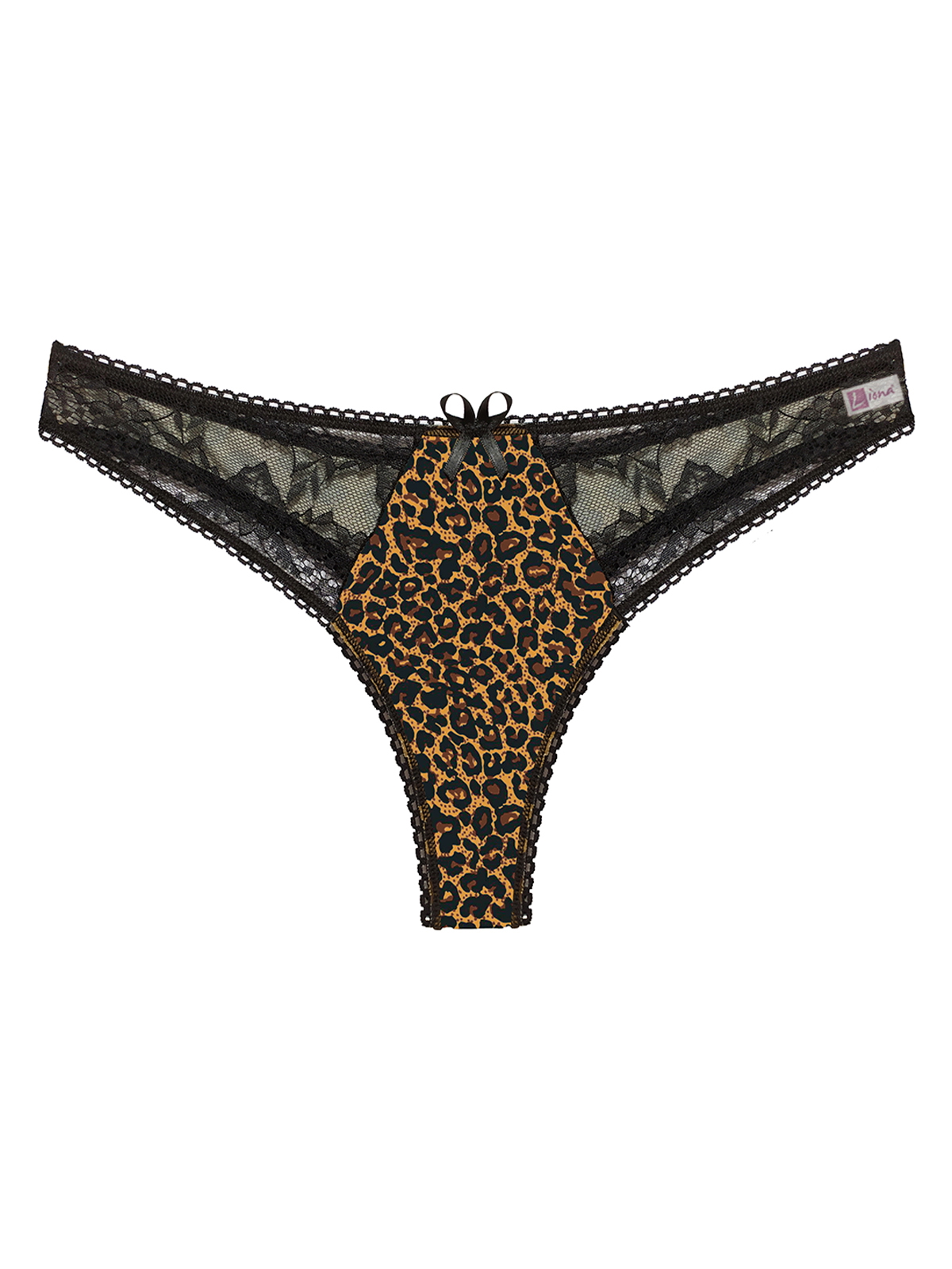 Deluxerie Sexy tanga Aniyah Deluxerie Sexy tanga Aniyah
