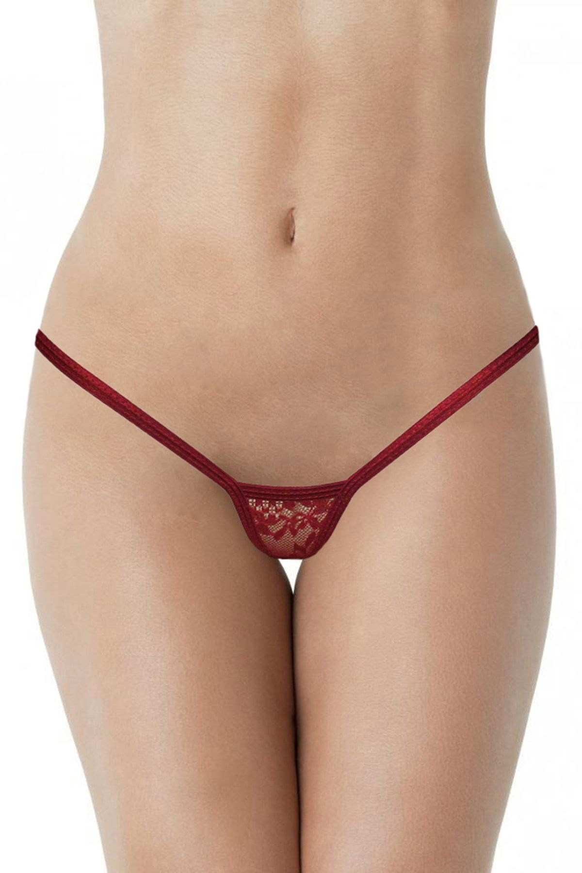 Deluxerie Sexy tanga Annisa Deluxerie Sexy tanga Annisa