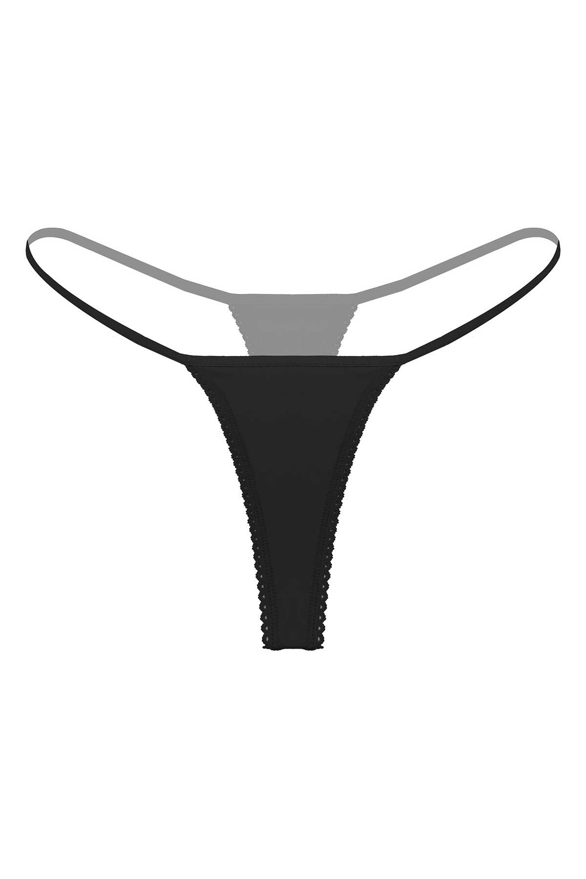 Deluxerie Sexy tanga Arene Deluxerie Sexy tanga Arene