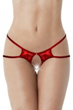 Deluxerie Sexy tanga Arianie