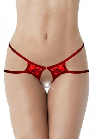 Deluxerie Sexy tanga Arianie