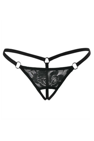 Deluxerie Sexy tanga Astria