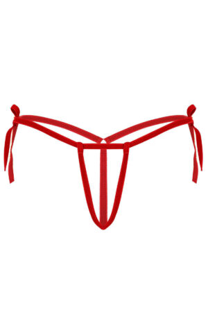 Deluxerie Sexy tanga Avalon