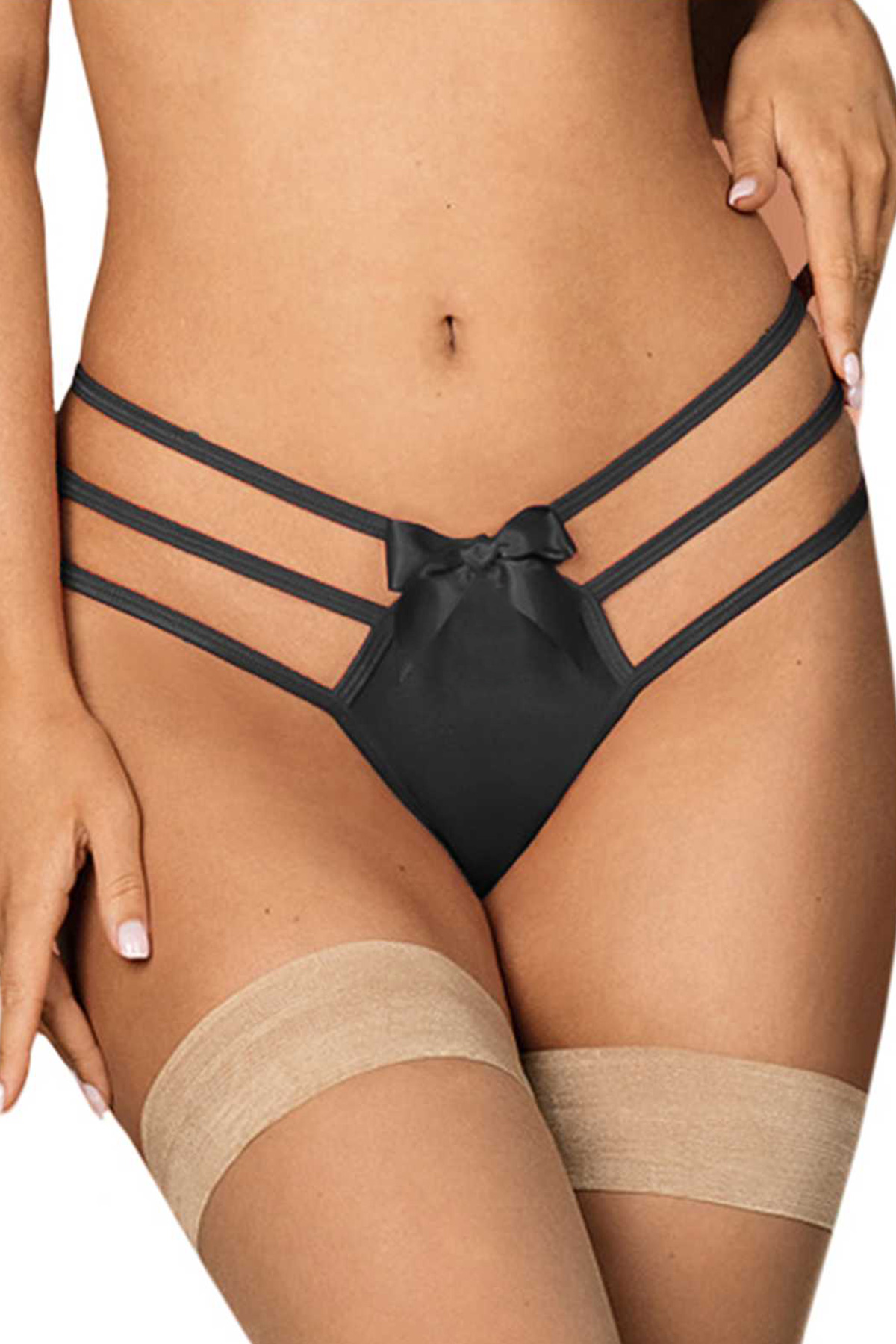 Deluxerie Sexy tanga Aveline Deluxerie Sexy tanga Aveline