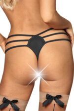 Deluxerie Sexy tanga Aveline