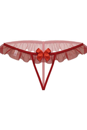 Deluxerie Sexy tanga Averie
