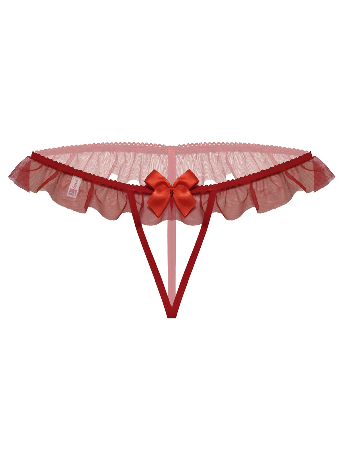 Deluxerie Sexy tanga Averie Deluxerie Sexy tanga Averie