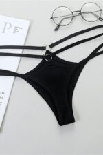 Deluxerie Sexy tanga Zorica