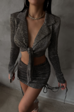 Deluxerie Souprava MF-Lettie