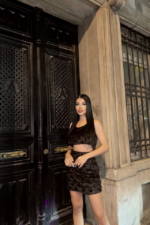 Deluxerie Souprava MF-Lilyana