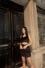 Deluxerie Souprava MF-Lilyana