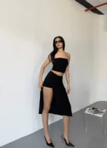 Deluxerie Sukně MF-Jenissa