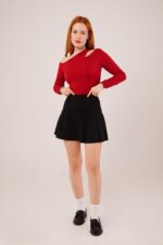 Deluxerie Sukně MF-Johnica