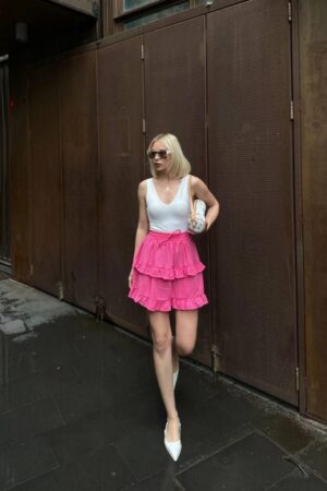 Deluxerie Sukně MF-Kaelly