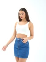 Deluxerie Sukně MF-Kourtney