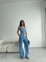 Deluxerie Tepláky MF-Jodanna