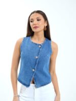 Deluxerie Vesta MF-Kieley