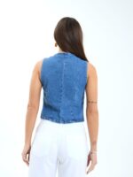 Deluxerie Vesta MF-Kieley